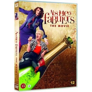 Absolutely Fabulous - The Movie